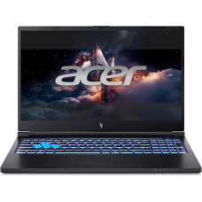 Acer Nitro Lite NL15-71G Black (NH.X3NEU.002)