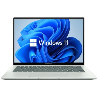 ASUS Zenbook 14 UX3402ZA (UX3402ZA-KP375W)