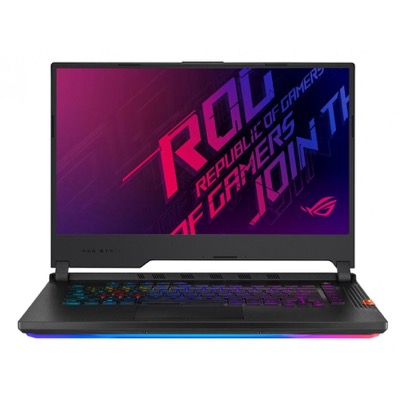ASUS ROG Strix Scar 15 G533ZM (G533ZM-ES94)