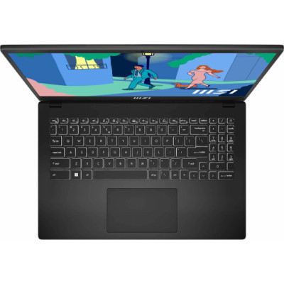 MSI Modern 15 B12M (B12M-018PL)
