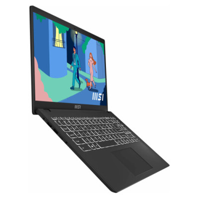 MSI Modern 15 B12M (B12M-018PL)