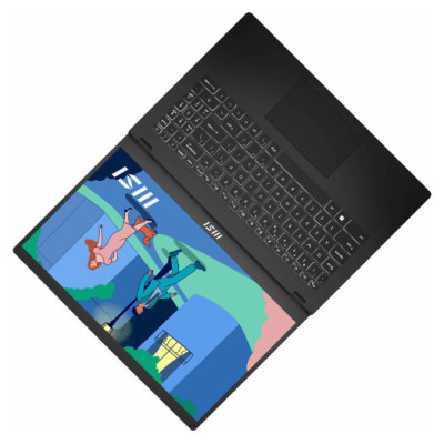 MSI Modern 15 B12M (B12M-018PL)