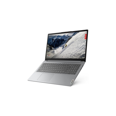 Lenovo IdeaPad 1 15ADA7 Cloud Grey (82R1009DRA)