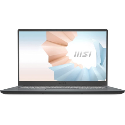 MSI Modern 15 A5M (A5M-287US)