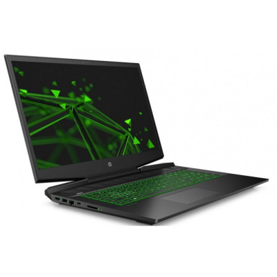 HP Pavilion Gaming 17-cd2125nw (4Y112EA)