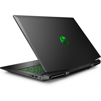 HP Pavilion Gaming 17-cd2125nw (4Y112EA)