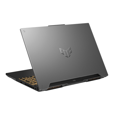 ASUS TUF Gaming F15 FX507ZR Jaeger Gray (FX507ZR-HQ018)