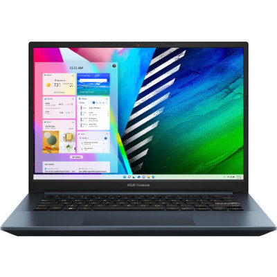 ASUS VivoBook Pro 14 OLED M3401QC (M3401QC-KM148W)