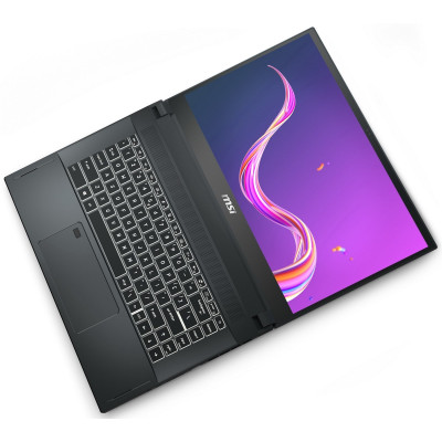MSI Creator 15 A11UH (15A11UH-496US)