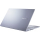 ASUS VivoBook 17 M1702QA-AU075 (90NB0YA1-M003D0) Icelight Silver