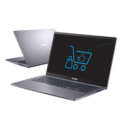 ASUS X515JA-BQ2634W 8/256 Just US engraving