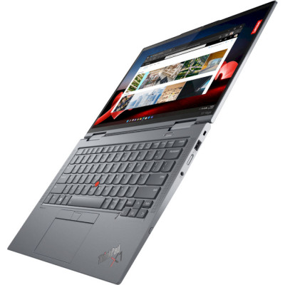 Lenovo ThinkPad X1 Yoga Gen 8 (21HQ005DRA) Storm Grey