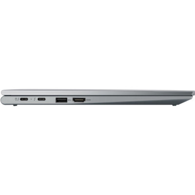 Lenovo ThinkPad X1 Yoga Gen 8 (21HQ005DRA) Storm Grey