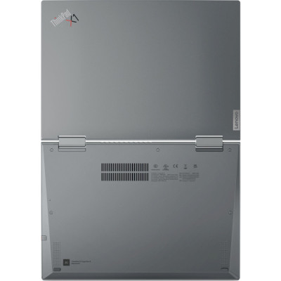Lenovo ThinkPad X1 Yoga Gen 8 (21HQ005DRA) Storm Grey