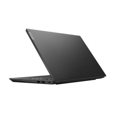Lenovo V14 G2 ITL Black (82KA001HRA)