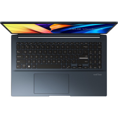 ASUS Vivobook Pro 15 K6500ZH-HN171 Quiet Blue (90NB0XZ1-M007K0)