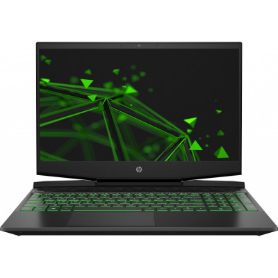 HP Pavilion Gaming 17-cd2205nw (4Y120EA)