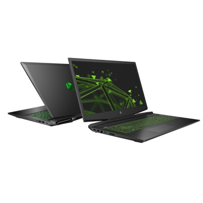 HP Pavilion Gaming 17-cd2205nw (4Y120EA)