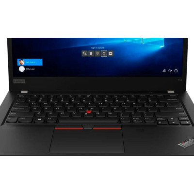 Lenovo ThinkPad T14 Gen 1 (20UD003PCK)