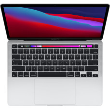Apple MacBook Pro 13” Silver Late 2020 (Z11D000GL, Z11F000EN, Z11D000FU)