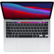 Apple MacBook Pro 13” Silver Late 2020 (Z11D000GL, Z11F000EN, Z11D000FU)