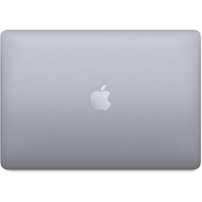 Apple MacBook Pro 13” Silver Late 2020 (Z11D000GL, Z11F000EN, Z11D000FU)