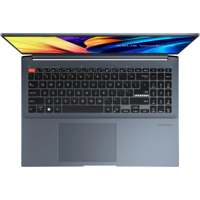 ASUS VivoBook Pro 15 K6502VU Quiet Blue (K6502VU-LP097)
