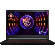 MSI Thin GF63 12UC (12UC-1044XPL) custom 16