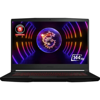 MSI Thin GF63 12UC (12UC-1044XPL) custom 16