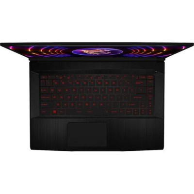 MSI Thin GF63 12UC (12UC-1044XPL) custom 16