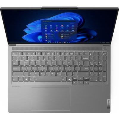 Lenovo ThinkBook 16p G5 IRX Storm Gray (21N50013RA)