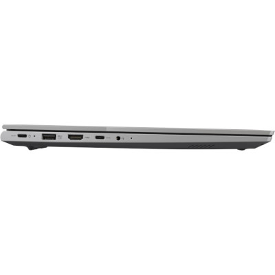 Lenovo ThinkBook 16 G7 IML Arctic Gray (21MS005BRA)