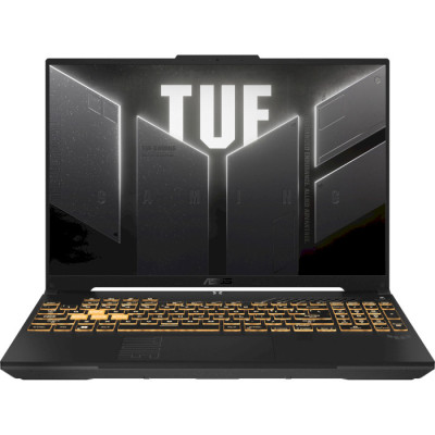 ASUS TUF Gaming F16 FX607JV (FX607JV-N3135)