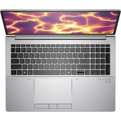HP ZBook Fury 16 G11 (5F9D9ES)