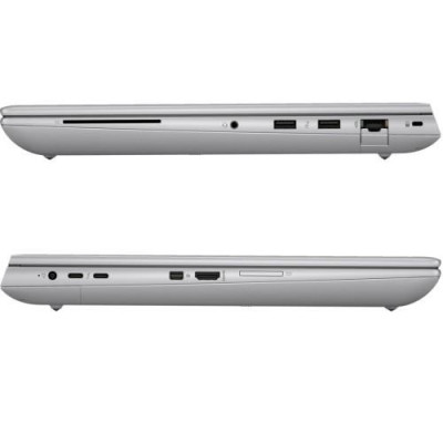 HP ZBook Fury 16 G11 (5F9D9ES)
