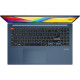 ASUS Vivobook S 15 K5504VA-MA377 OLED (90NB0ZK1-M00N70)