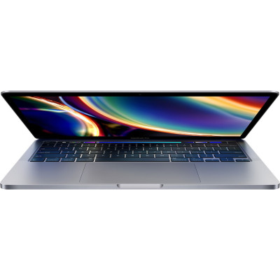 Apple MacBook Pro 13 Space Gray 2020 (Z0Y6001DG)