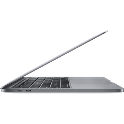 Apple MacBook Pro 13 Space Gray 2020 (Z0Y6001DG)