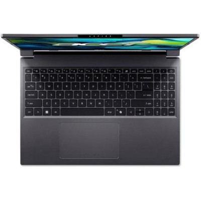 Acer Aspire Go 15 AG15-51P-51TK Steel Gray (NX.J51EU.00H)