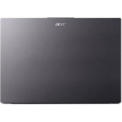 Acer Aspire Go 15 AG15-51P-51TK Steel Gray (NX.J51EU.00H)