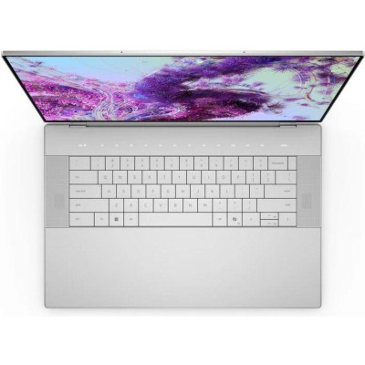 Dell XPS 16 9640 (XPS9640-9196SLV-PUS)