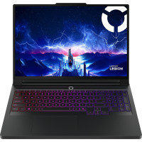 Lenovo Legion Pro 7 16IAX10H Eclipse Black (83F500BERA)