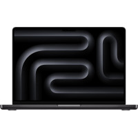 Apple MacBook 14  Space Black (Z1FG000CH)