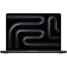 Apple MacBook 14  Space Black (Z1FG000CH)