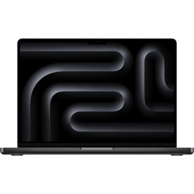 Apple MacBook 14  Space Black (Z1FG000CH)