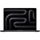 Apple MacBook 14  Space Black (Z1FG000CH)