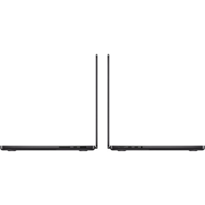 Apple MacBook 14  Space Black (Z1FG000CH)