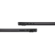 Apple MacBook 14  Space Black (Z1FG000CH)