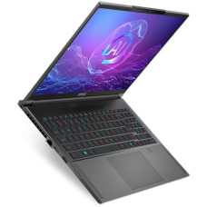 MSI Creator A16 AI+ A3XVGG Lunar Gray (9S7-15FK24-266)