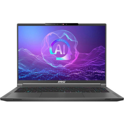 MSI Creator A16 AI+ A3XVGG Lunar Gray (9S7-15FK24-266)